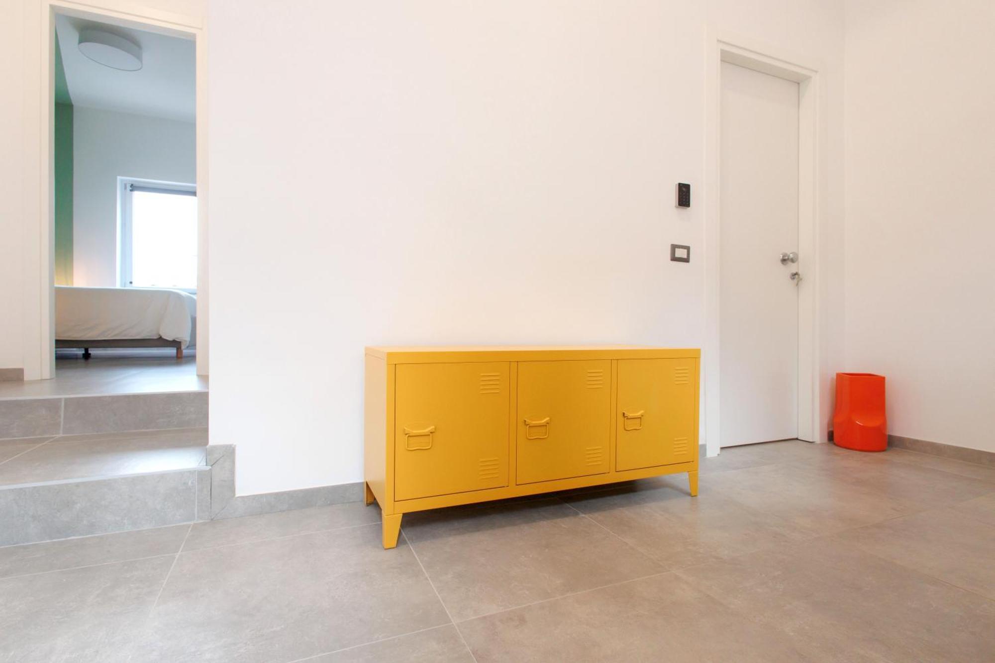Yourban Hub Naples Exterior photo