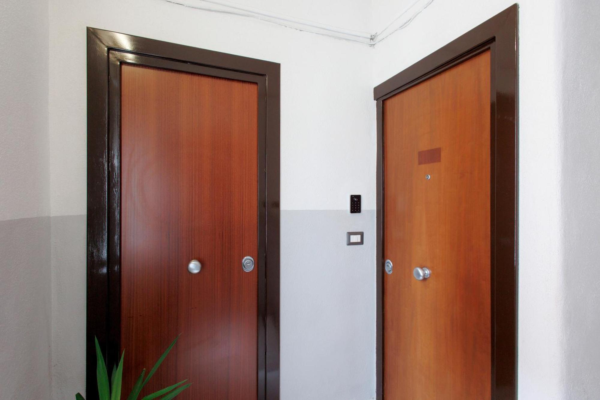 Yourban Hub Naples Exterior photo