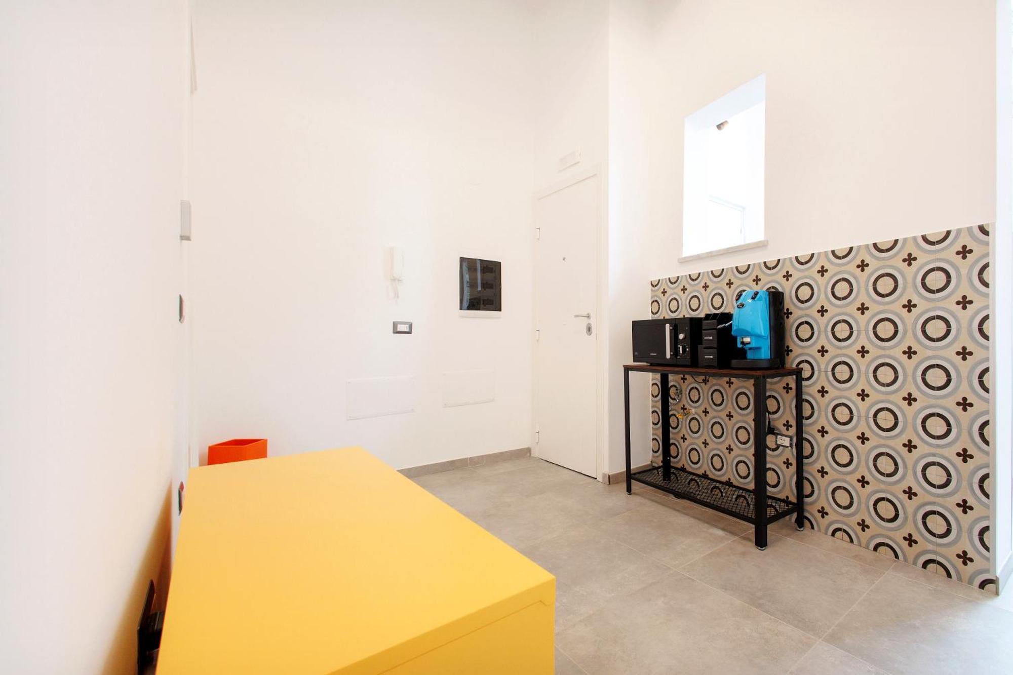 Yourban Hub Naples Exterior photo
